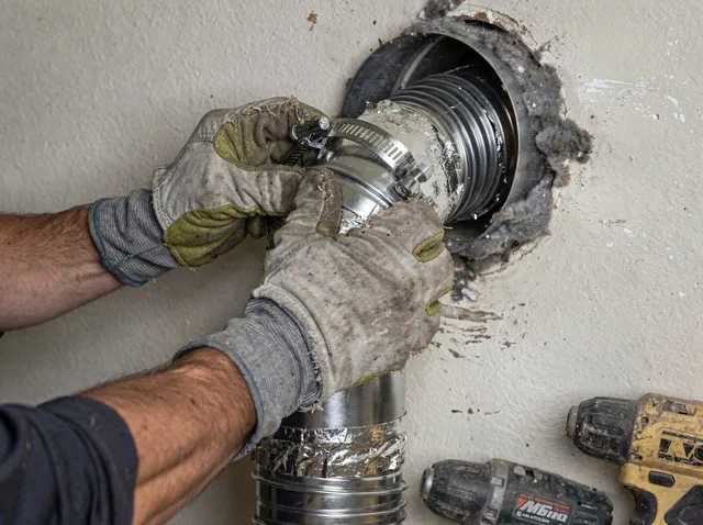 Hose Installation service in Matthews, NC